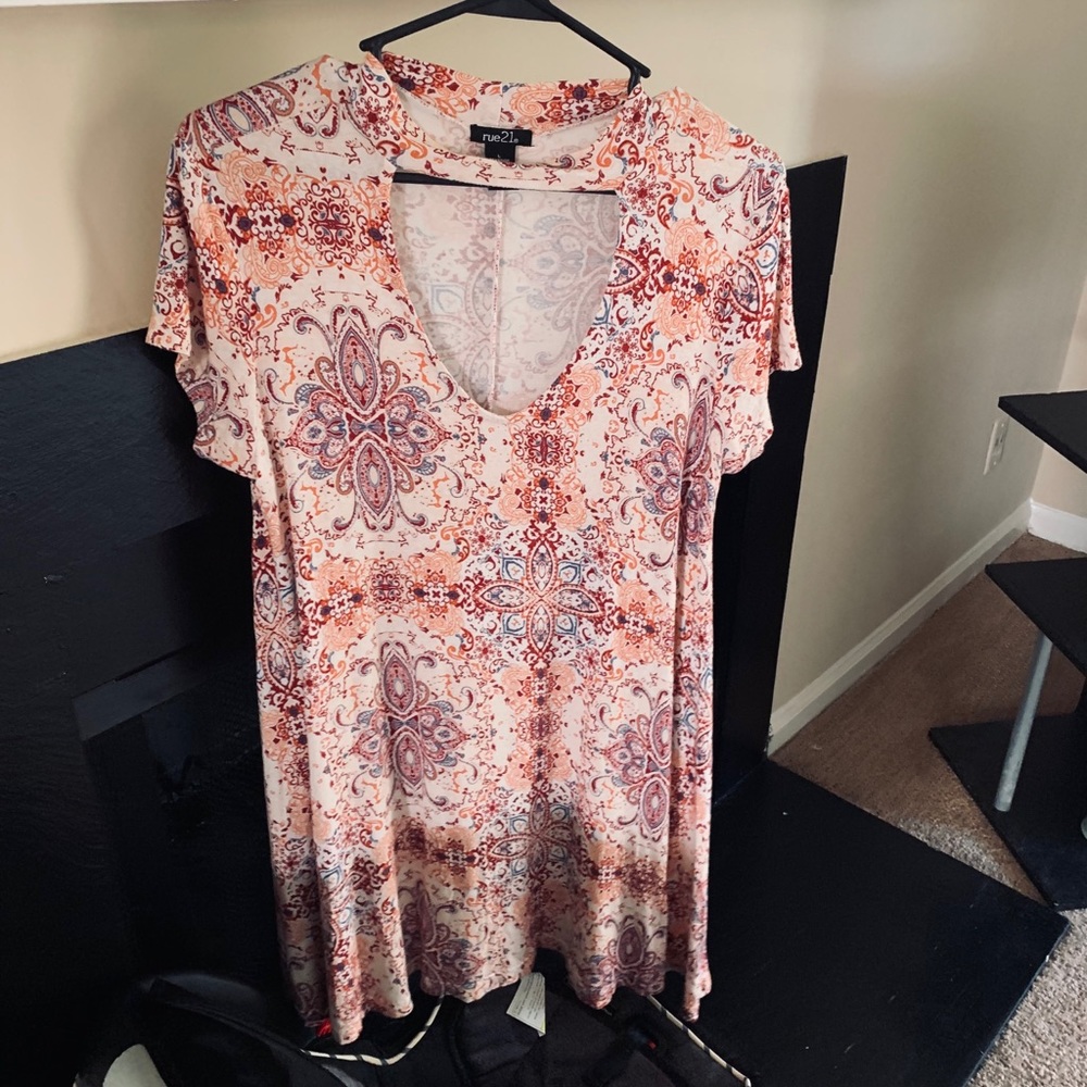 Rue 21 Sun Dress